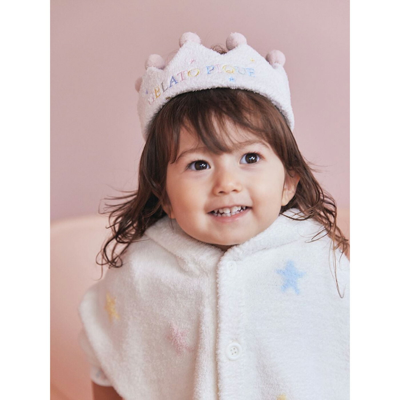 �����顼�ȥԥ� �٥ӡ� gelato pique baby �����꡼�⥳���˥С����꡼���饦�� pbgh259159 ������ԥ� �إ��Х�� �֤���� �С����ǡ��ե��� ������ �л��ˤ� ���ե� �ץ쥼��� ���쥯�ȥ���åץࡼ��P10��