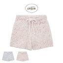 SALE30%OFF ジェラートピケ gelato pique ジェラートネップショートパンツ pwnp245192 ルームウェア ジェラピケ ショーパン パジ...