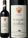 モレッリーノ・ディ・スカンサーノ　[2018]　モリスファームズ　＜赤＞　＜ワイン／イタリア＞【I526】※ヴィンテージが異なる場合があります。