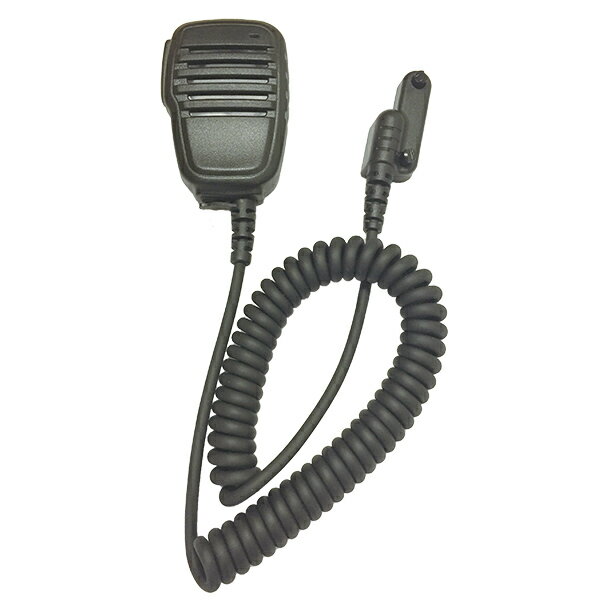 【メーカー在庫あり】 アルインコ(株) アルインコ カナル型イヤホンマイク(2ピンタイプ) EME652CA HD店