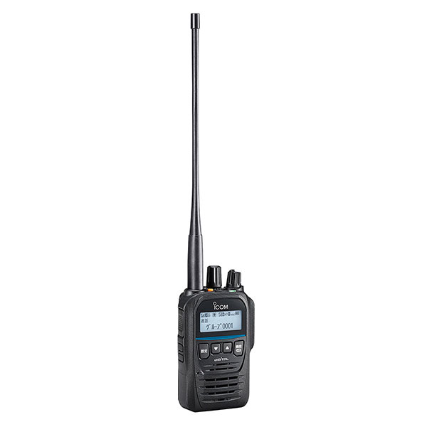 �������� ICOM IC-D70BT PLUS -���ΤΤ�- �ǥ�����ʰ�̵�� ��Ͽ�� �����б� Bluetooth GPS ���� �ɿ�