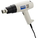 \当店限定!店内3商品購入でP10倍/白光 FV300-81 工業用ドライヤー FV-300/100V