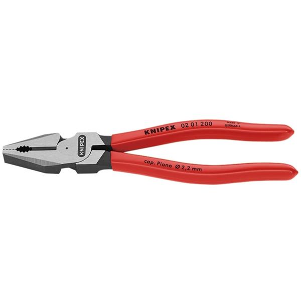 KNIPEX ˥ڥå 0201-200 Ϸڥ (SB)