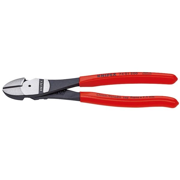 KNIPEX ˥ڥå 7401-200 ϷХ˥åѡ() (SB)
