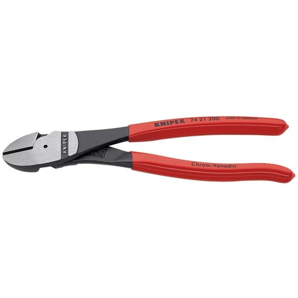 KNIPEX ˥ڥå 7421-200 ϷХ˥åѡ(٥ȥ) (SB)