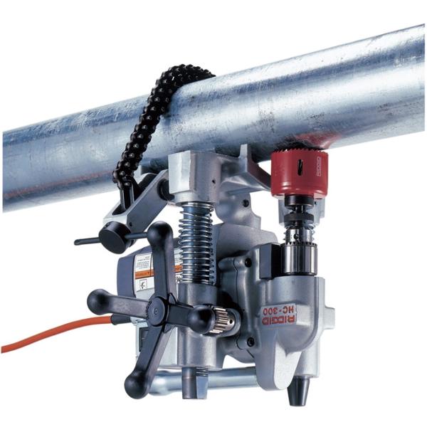 RIDGID リジッド 76792 HC-300 ホール カッター