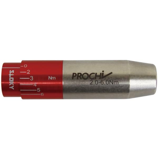 ̵ײ 󥫥ॷåפ㤨PROCHI PRC-VASL-2.0-6.0 Ѽȥ륯꡼2.0-6.0NmפβǤʤ4,718ߤˤʤޤ