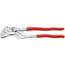 KNIPEX クニペックス 8603-300SB プライヤーレンチ