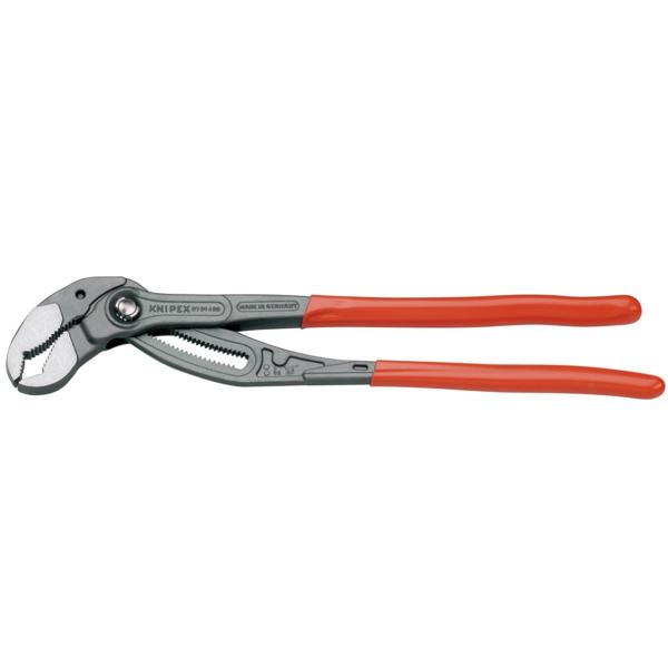 KNIPEX クニペックス 8701-400SB コブラ ウォーターポンププライヤー