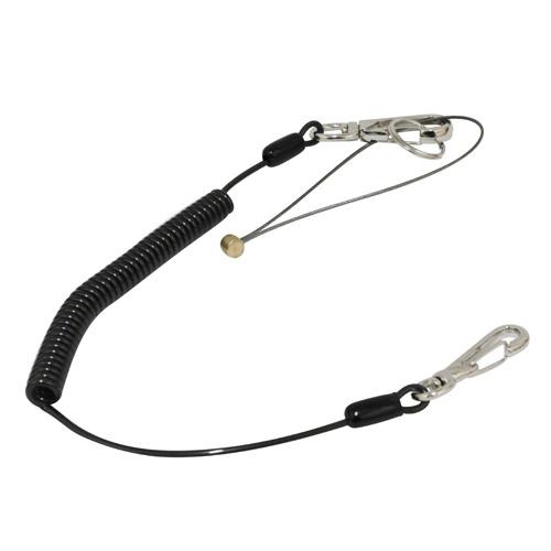 SK11 セフティコード R 1kg SSC-1R ブラック