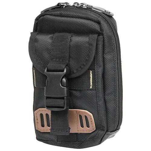 ＼当店限定！さらにポイント最大10倍／ SK11 ツールポーチ SWT019-2ブラック(4)