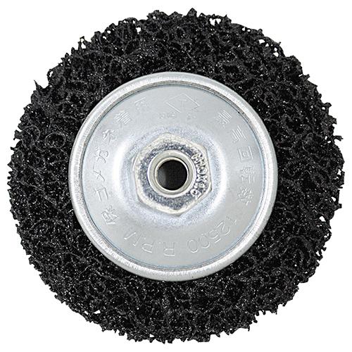 DIA-T 極除去ブラック 荒目 GJ-002