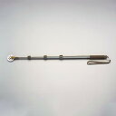 エスコ 土牛産業(DOGYU) EA575-63 410-1070mm 打診棒(レンコン玉)