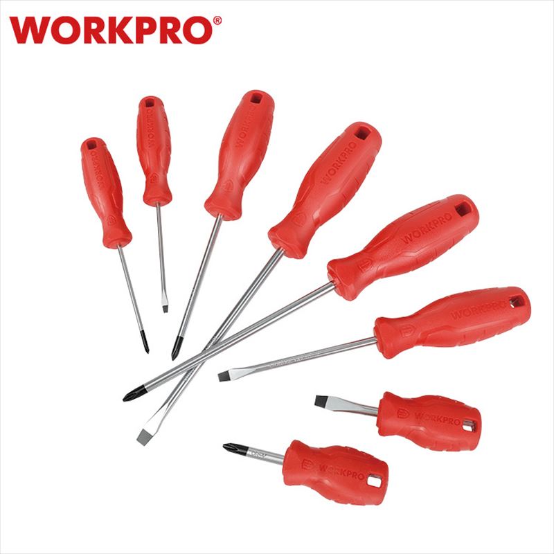 WORKPRO ץ WP200502 ɥ饤Сå 8  −
