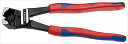 KNIPEX 6102-200S5 エンドニッパー 200MM 航空機仕様