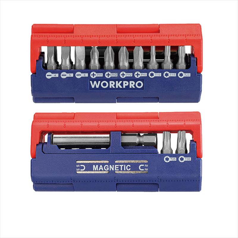 WORKPRO ץ WP221062 ۥեӥåȥå 13PC