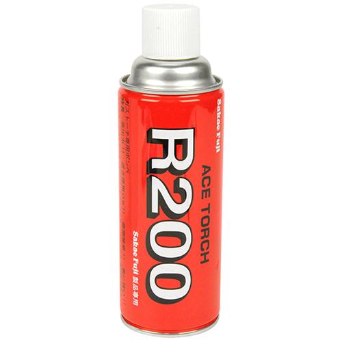 サカエフジ カートリッジ R200