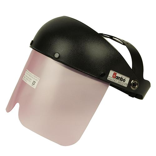 TOYO 防災面 NO.1100