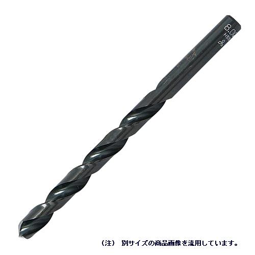 三菱 鉄工ドリル シンニング 4.4MM 1PCS