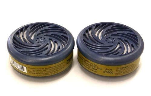 エスコ EA800MV-16 カートリッジ(マルチガス用/1ペア)