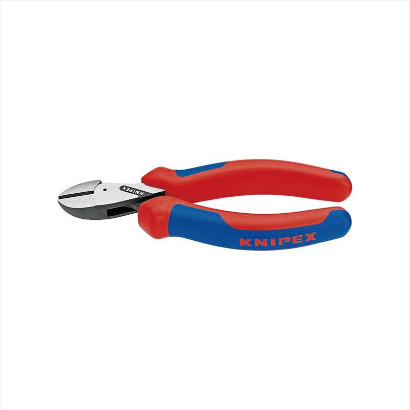 KNIPEX ˥ڥå 73 02 160 X-CUT ѥȥ˥åѡ