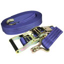 JSH ベルト荷締機 JNPR703J-10M