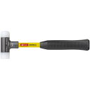PB SWISS TOOLS 303-4 無反動ナイロンハンマー(グラスファイバー柄)