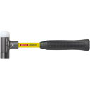 PB SWISS TOOLS 305-4 無反動コンビネーションハンマー(グラスファイバー柄)