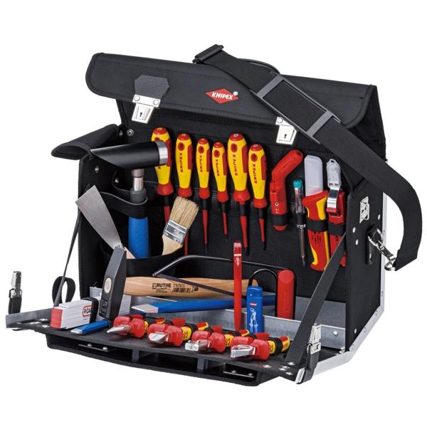 KNIPEX ˥ڥå 002102EL Źѥġ륻å