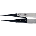 DUMONT デュモン TIP-15-ESD 先端チップ 黒ESD