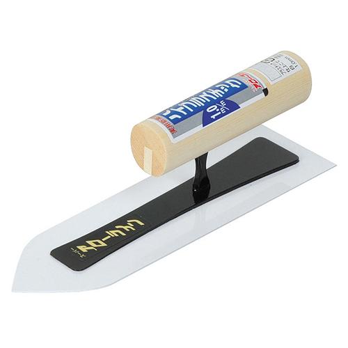 アローライン プラスチック仕上鏝1.0 W 180mm