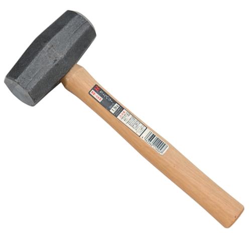 OH 石頭槌 1.5KG SH-15