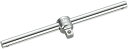 KTC BHM2-S (6.3SQ)スライドヘッドハンドル (パック)