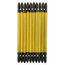 ANEX カラービット 10本組 AC-14M +2X150