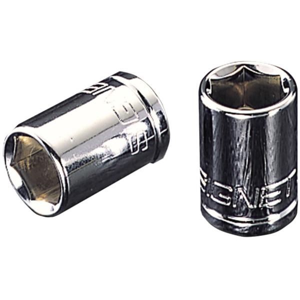 ����Ź���ꡪ����˥ݥ���Ⱥ���10�ܡ� SIGNET �����ͥå� 12306 3/8DR 6MM �����å� (6��)