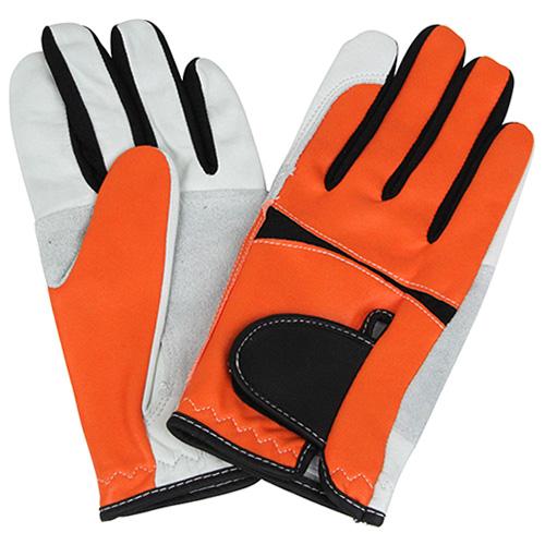 FGC カルテット オレンジ QT-103 L