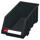 エスコ EA661CT-4 205x480x178mm パーツトレー(ESD重ね置型)