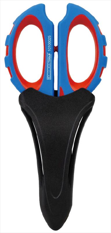 WEICON ウェイコン ケーブルシザースXL 全長160mm 10100025