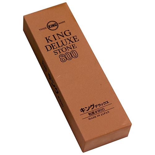キング DX砥石 #800