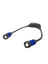 SIGNET シグネット 96076 USB STYLE LEDネックライト ツインアイズ