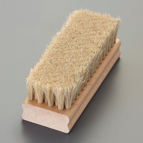 エスコ EA109AV-42 45x115mm 耐静電ブラシ(馬毛)