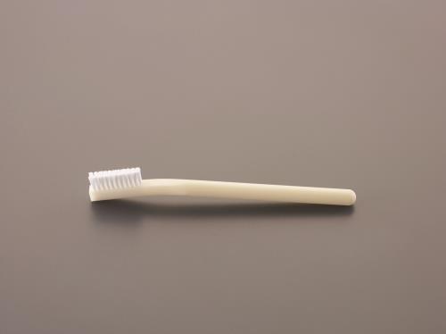 エスコ EA109AW-19 6.4x31mm 樹脂ハンドルブラシ(ESD/ナイロン)