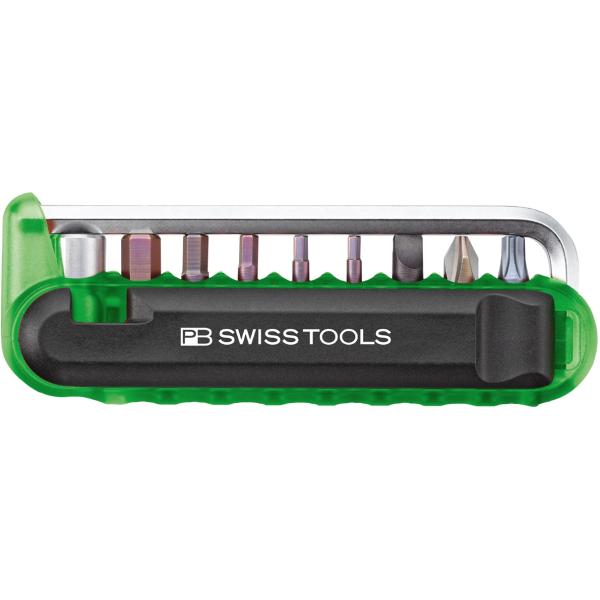 PB SWISS TOOLS 470GREENCN Хġ륻å (9) ꡼