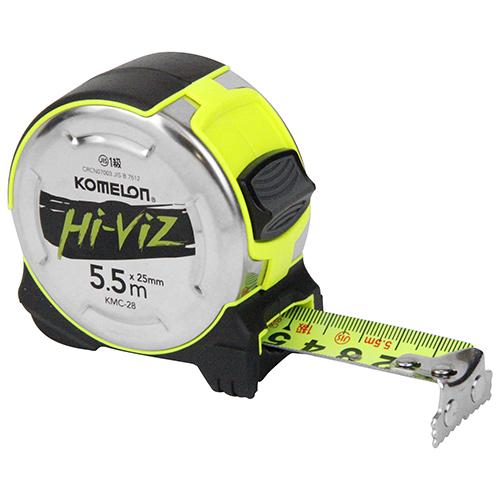 コメロン マグハイビズ25 5.5M KMC-28