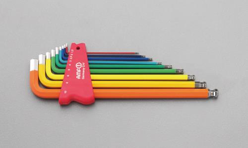  EA573GK-90 1.5-10mm/9 [Ball Hex](顼)