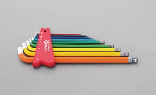  EA573GM-90 1.5-10mm/9 [Ball Hex](硼ȥإå)