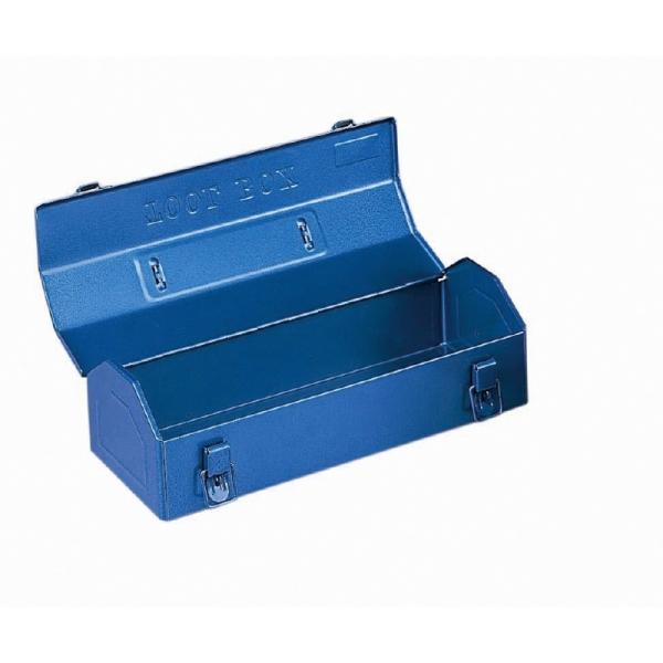 リングスター Y-410(ブルー) ツールBOX（Y型）