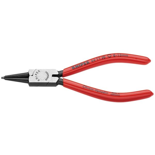 KNIPEX ˥ڥå 4411-J0 ѥʥåץ󥰥ץ饤䡼 ľ(SB)