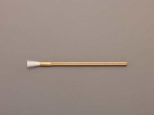 エスコ EA109BE-62 12.7x100mm パーツブラシ(ナイロン)