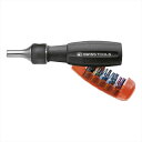PB SWISS TOOLS 6510.R-30 インサイダー ビット差替ドライバー